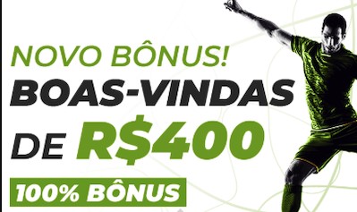 boas-vindas