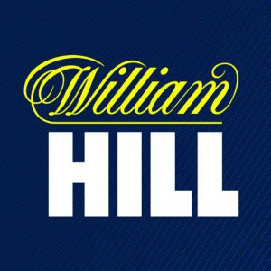 William Hill logotipo
